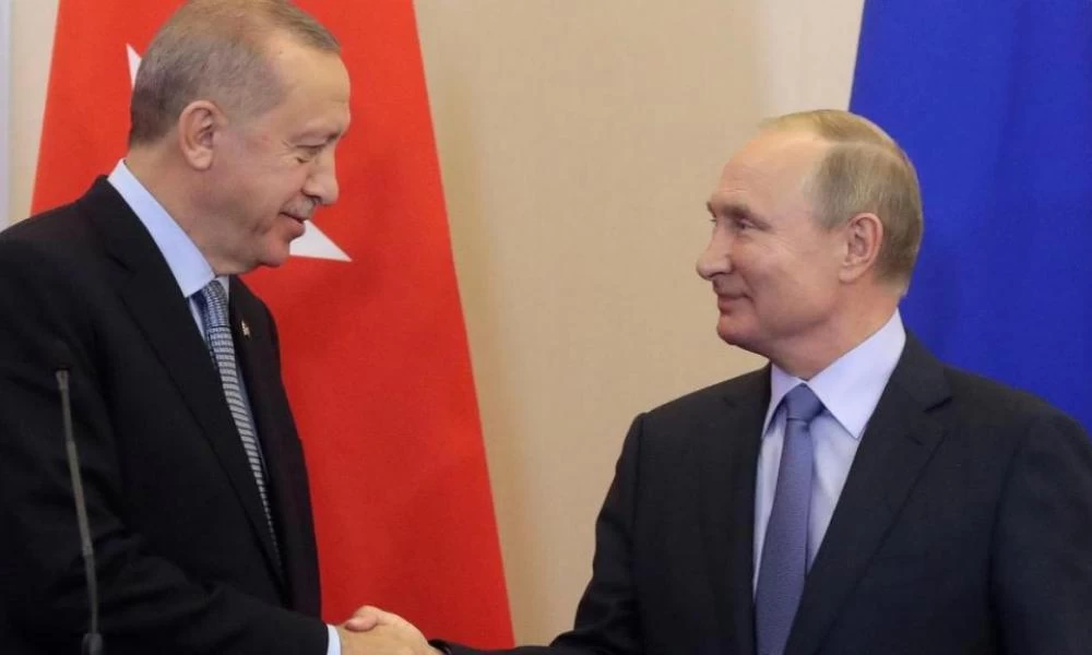 Μετά το Αρτσάχ το Αιγαίο: Υπέρπτηση τουρκικών F-16 στις Οινούσσες